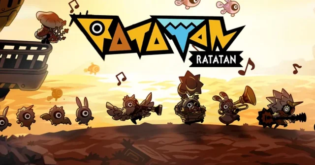 Ratatan