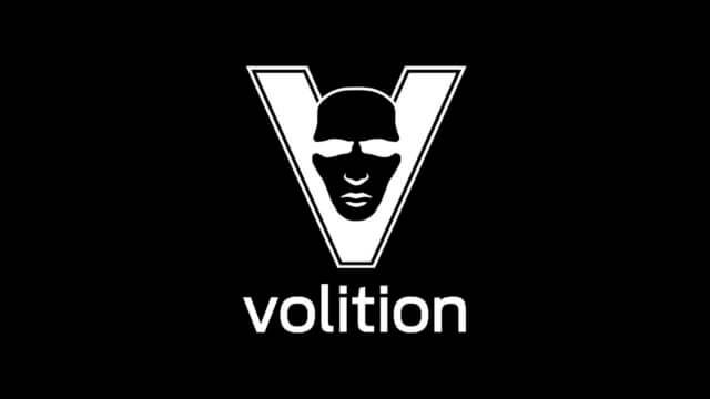 Volition Games