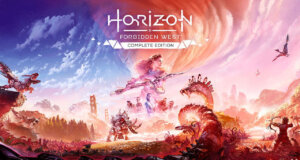 Horizon Forbidden West: Complete Edition