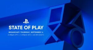 State of Play Septiembre 2023 - Resumen