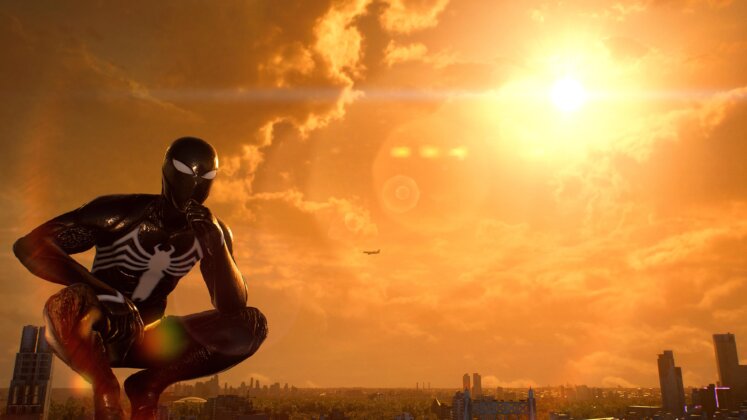 Marvel's Spider-Man 2