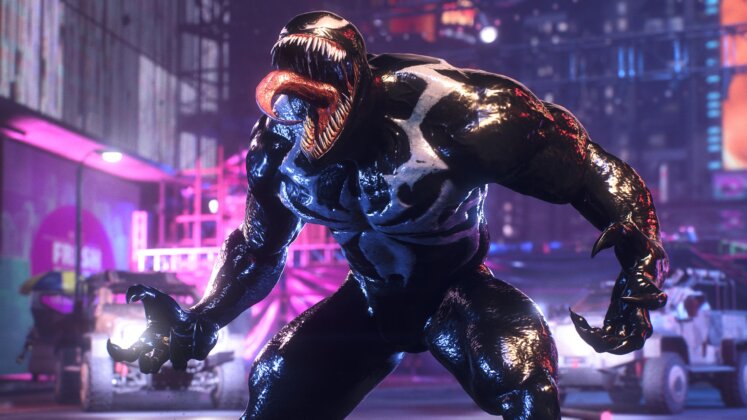 Marvel's Spider-Man 2