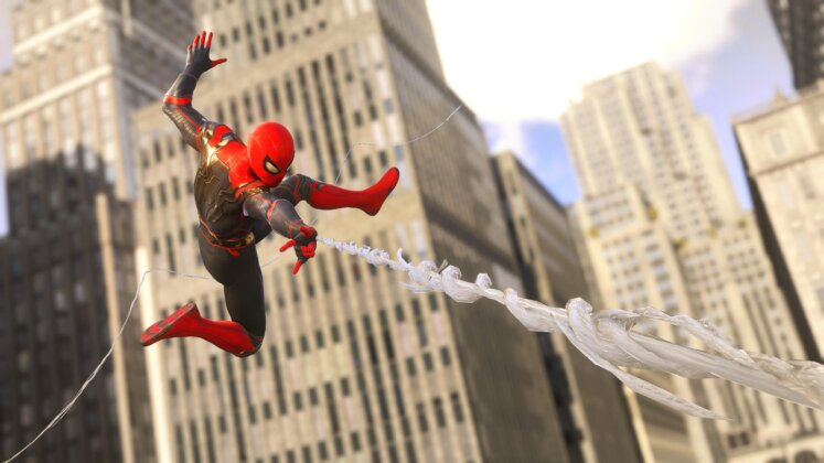 Marvel's Spider-Man 2