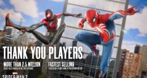 Marvel's Spider-Man 2