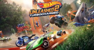 Hot Wheels Unleashed 2: Turbocharged