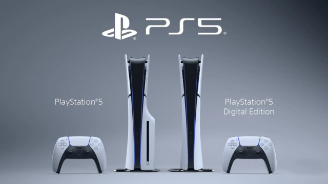 PlayStation 5