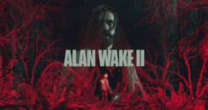 Alan Wake 2