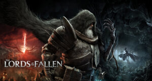 Lords of the Fallen