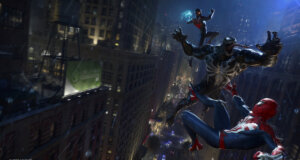 Marvel's Spider-Man 2