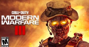 Call of Duty: Modern Warfare III