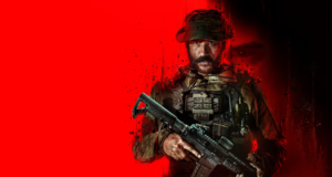 Call of Duty: Modern Warfare III