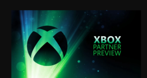 Xbox Partner Preview