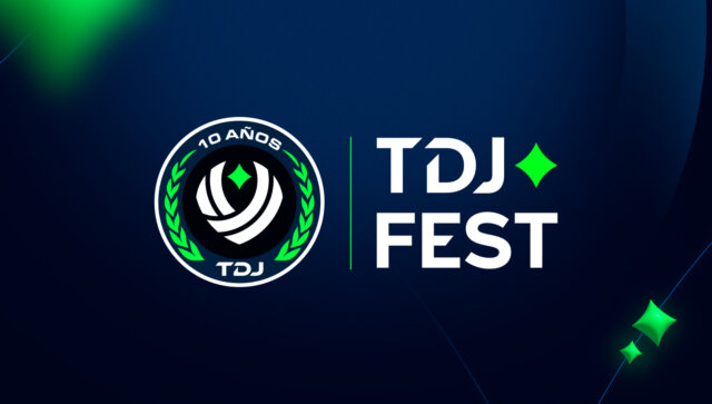 PORTADA TDJ FEST