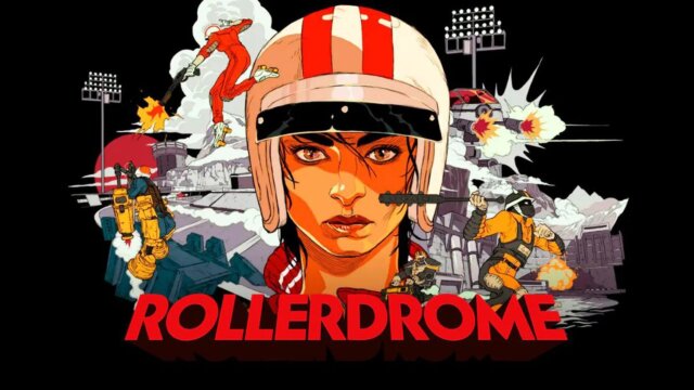 Rollerdome