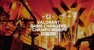 VALORANT Game Changers Championship
