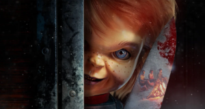 Chucky es el nuevo asesino de Dead by Daylight