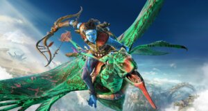 Avatar: Frontiers of Pandora