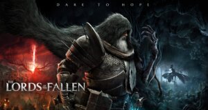 Lords of the Fallen