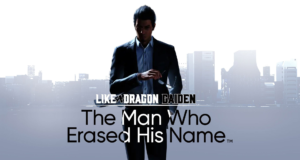 Conocemos a Kazuma Kiryu en el nuevo trailer de Like a Dragon Gaiden: The Man Who Erased His Name