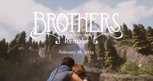 Brothers: A Tale of Two Sons Remake es anunciado