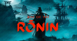 Rise of the Ronin