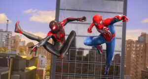 Marvel's Spider-Man 2