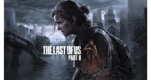 The Last of Us Part II Remastered