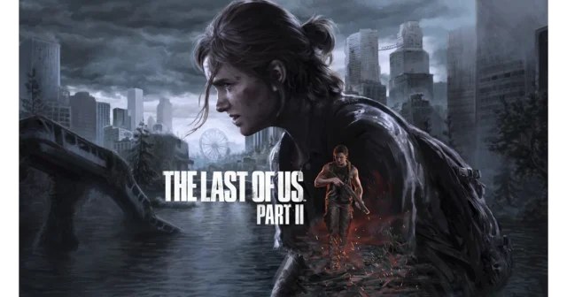 The Last of Us Part II Remastered