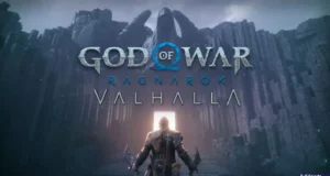 God of War Ragnarök