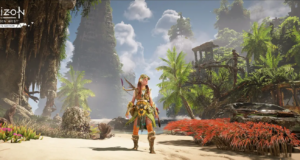 Horizon Forbidden West