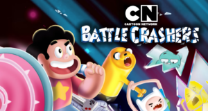 Cartoon Network: Battle Crashers