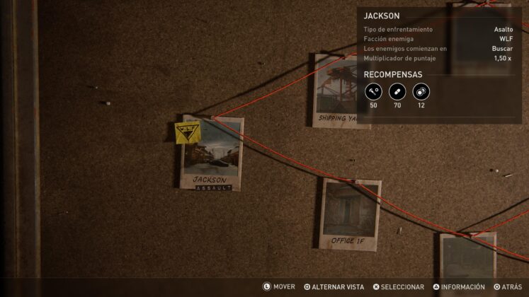 The Last of Us Part II Remastered