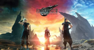 Final Fantasy VII Rebirth