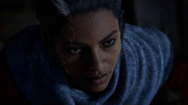 Banishers: Ghosts of New Eden