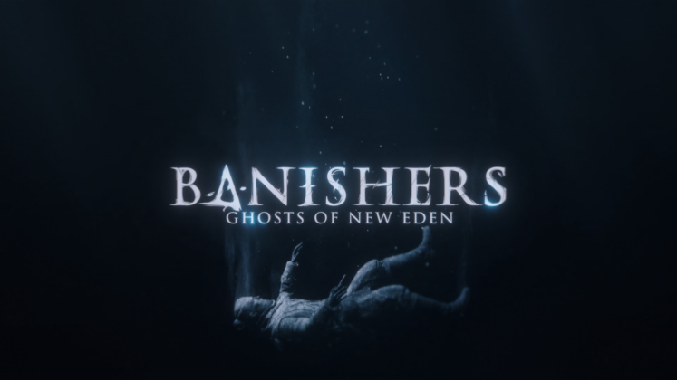 Banishers: Ghosts of New Eden