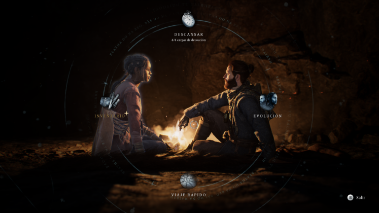 Banishers: Ghosts of New Eden