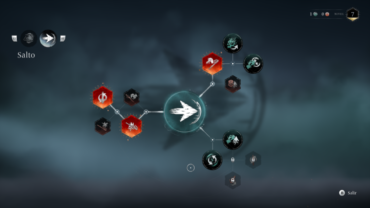 Banishers: Ghosts of New Eden