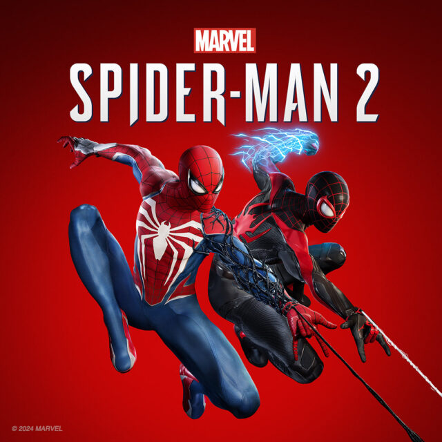 GFv9Qr4WcAAqyJo Marvel’s Spider-Man 2