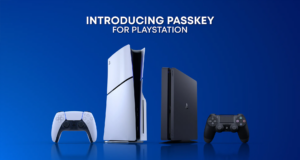 Passkey