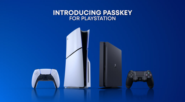 Passkey