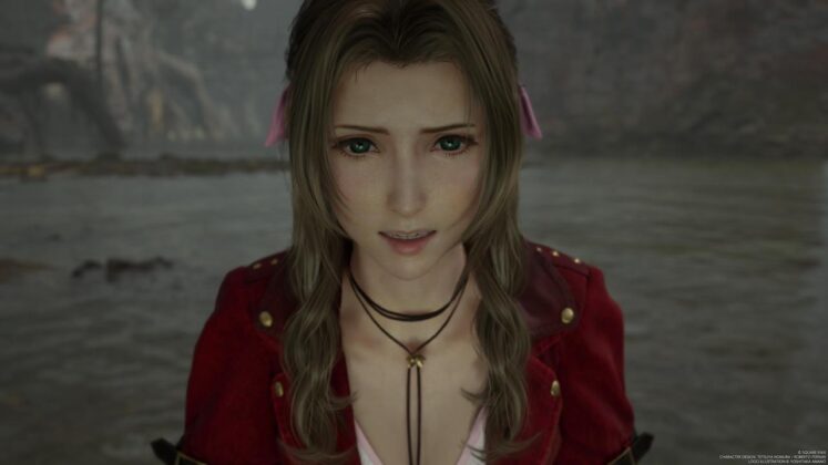 Final Fantasy VII Rebirth