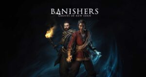 Banishers: Ghosts of New Eden