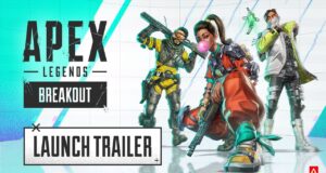 Apex Legends: Evolución