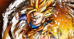 Dragon Ball FighterZ llega este mes a PS5 y Xbox Series