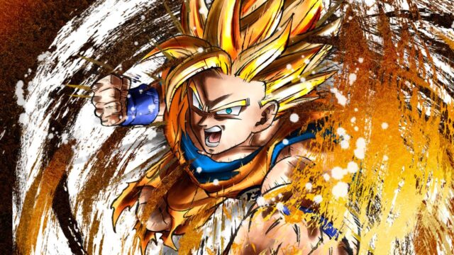 Dragon Ball FighterZ llega este mes a PS5 y Xbox Series