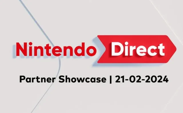 direct Nintendo Direct
