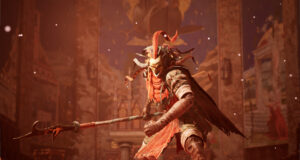 Enotria: The last song