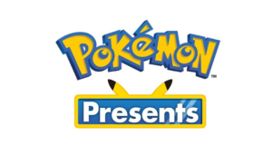 Anunciada la fecha para el próximo Pokemon Presents
