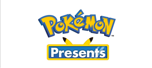 Anunciada la fecha para el próximo Pokemon Presents