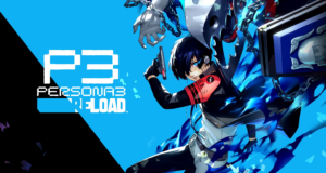 [Review] Persona 3 Reload
